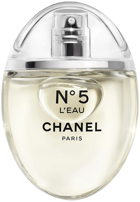 CHANEL N°5 EAU PREMIÈRE Eau de Parfum Spray, 3.4-oz - Macy's