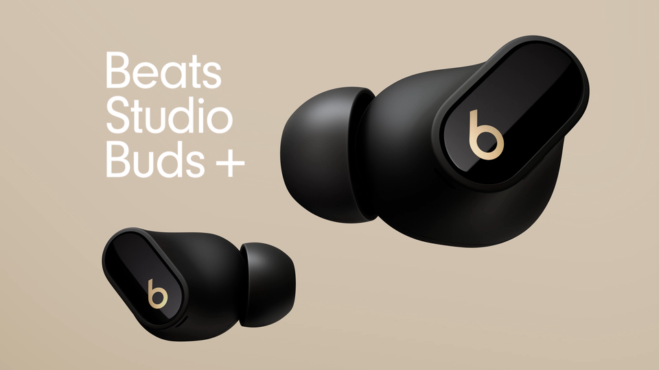 Free Shipping! Beats by Dr. Dre Studio Buds True Wireless Noise