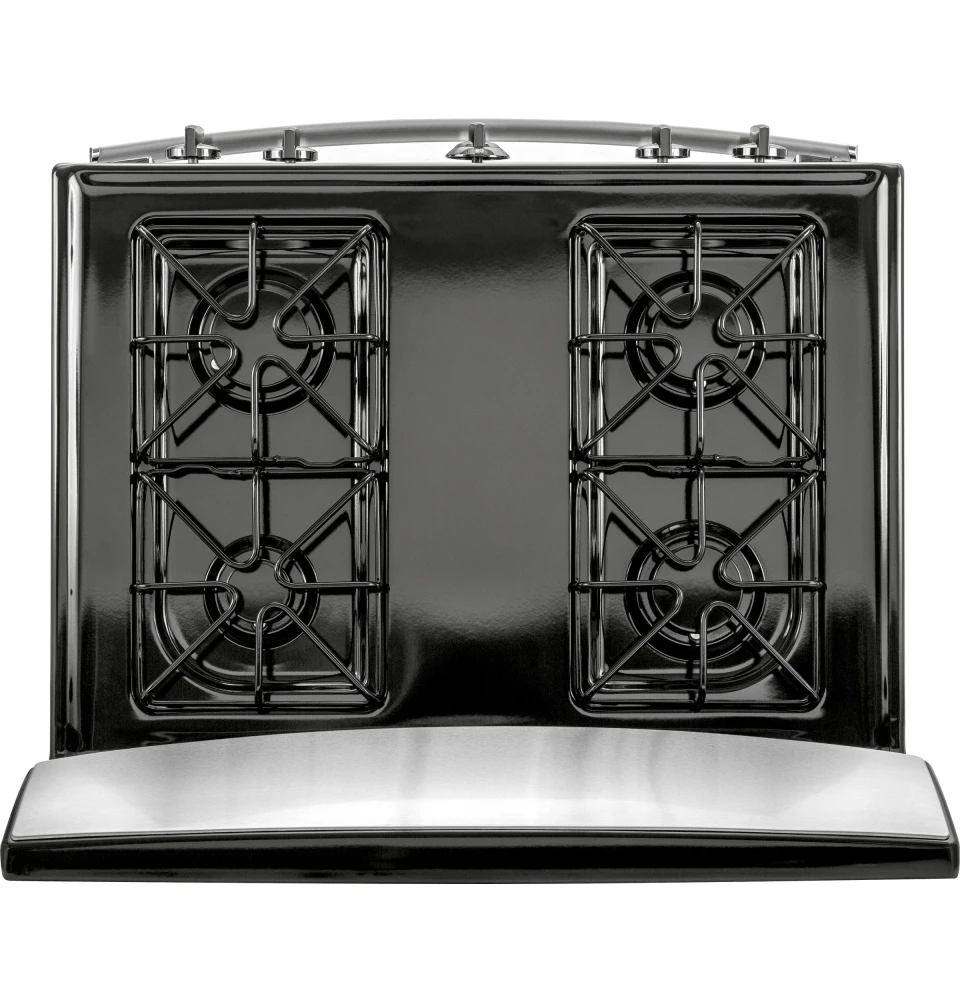 GE JGBS30DEKBB : Warners' Stellian