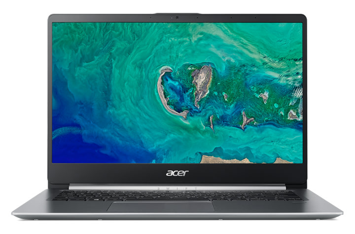 Acer Swift 1 Laptop, 14