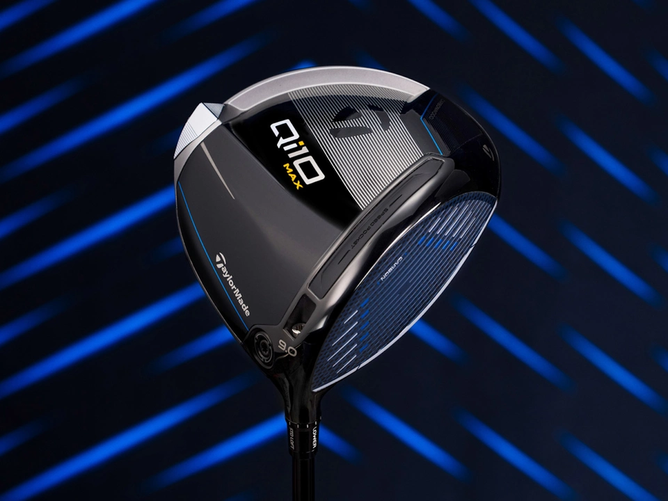 TaylorMade Qi10 MAX Driver | Golf Galaxy