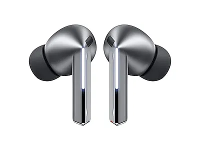 Samsung Galaxy Buds3 Pro Wireless Noise Canceling Earbuds