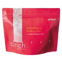 シンチ ストロベリー シェイク ＊ | ダイエット中の方のために | 目的