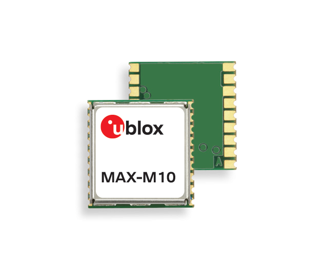MAX-8 series | u-blox