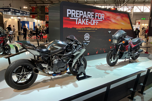 2023新成人が生まれた頃に話題だったバイク5選 原付から大型まで多彩