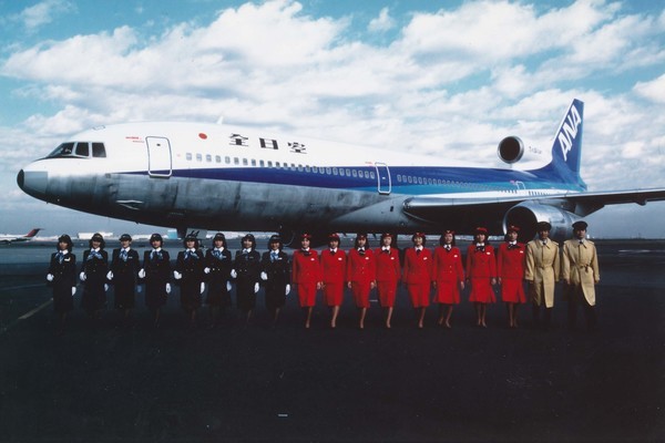 まさに“災い転じて…” ANAのユニーク機「トライスター」がここまで愛