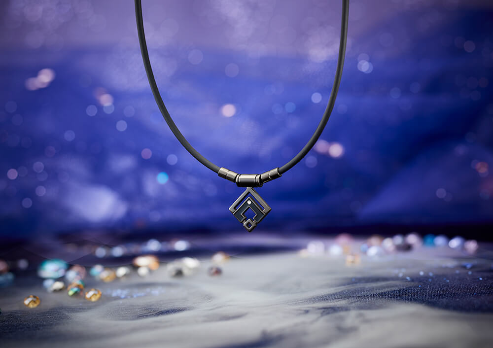 宇野昌磨選手オリジナルモデル「コラントッテ TAO ネックレス スリム