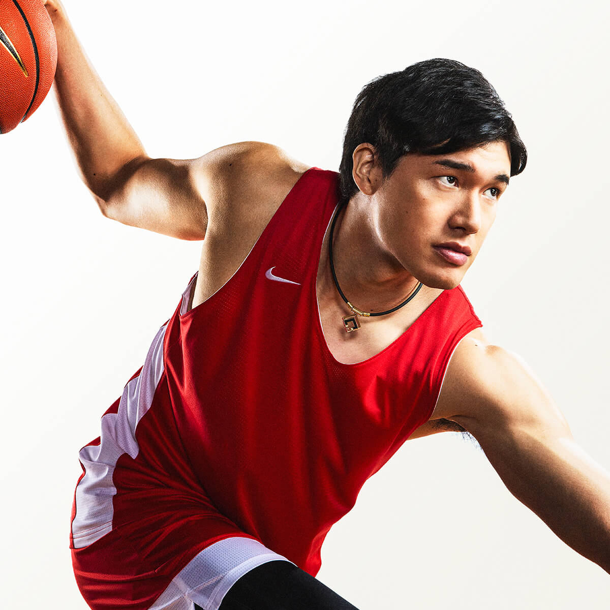 株）コラントッテが渡邊雄太選手（バスケットボール）と