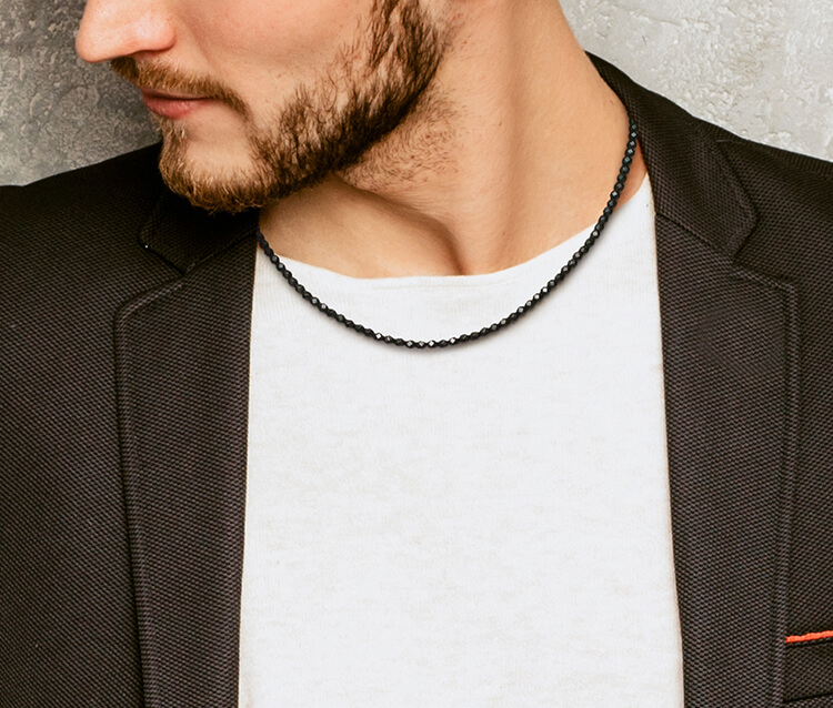 桜 Colantotte LUCE α Mサイズ箱 コラントッテ ネックレス LUCE α