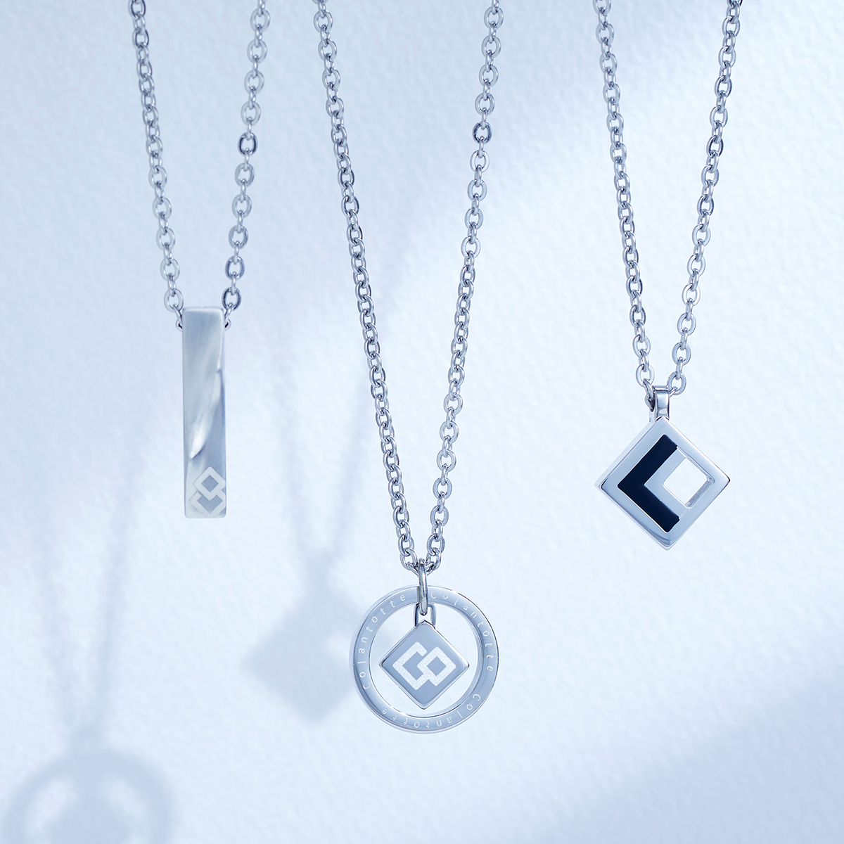 コラントッテ COA ネックレス ZEST（ゼスト）【ラウンド】 | 磁気