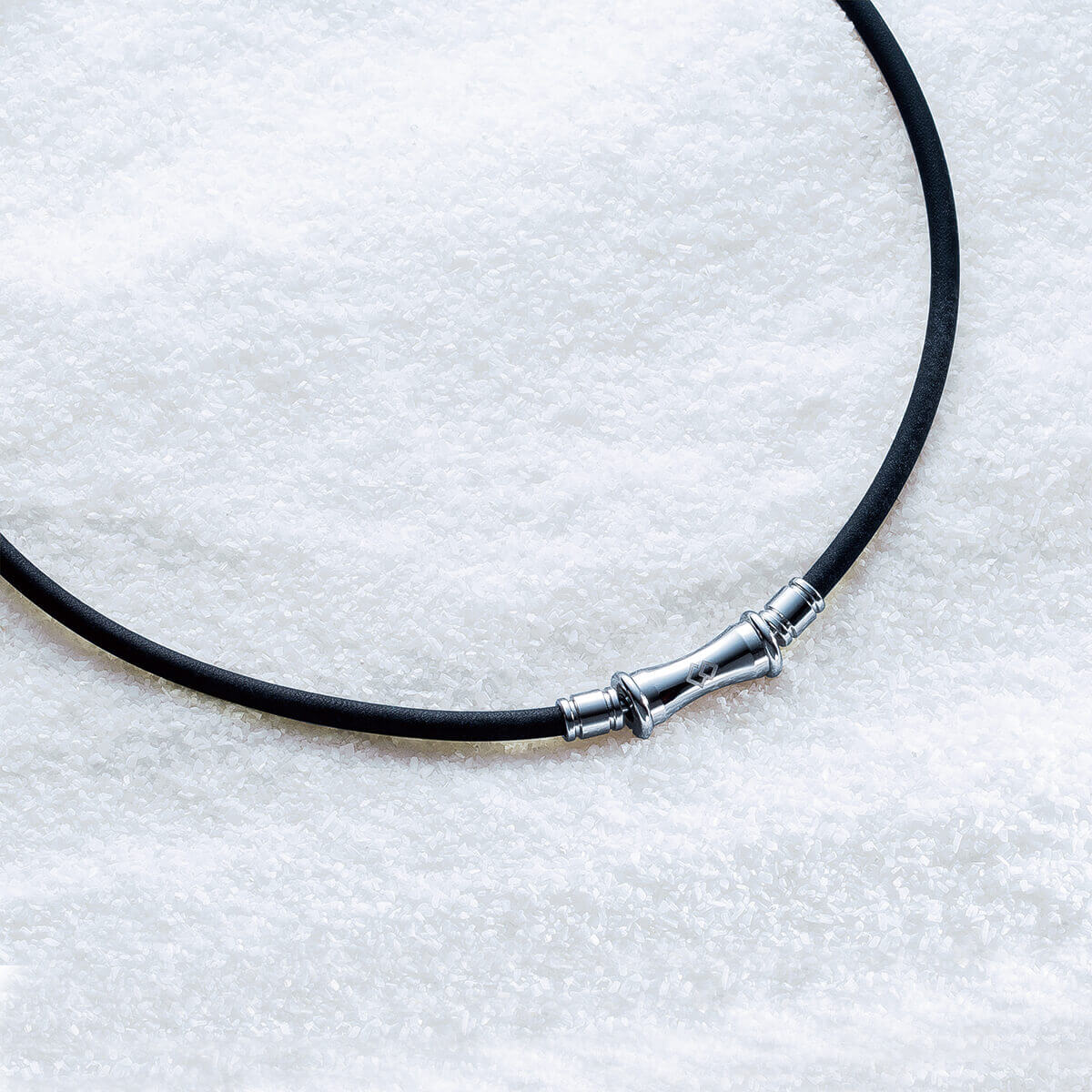 コラントッテ TAO ネックレス RAFFI（ラフィ） | 磁気ネックレス