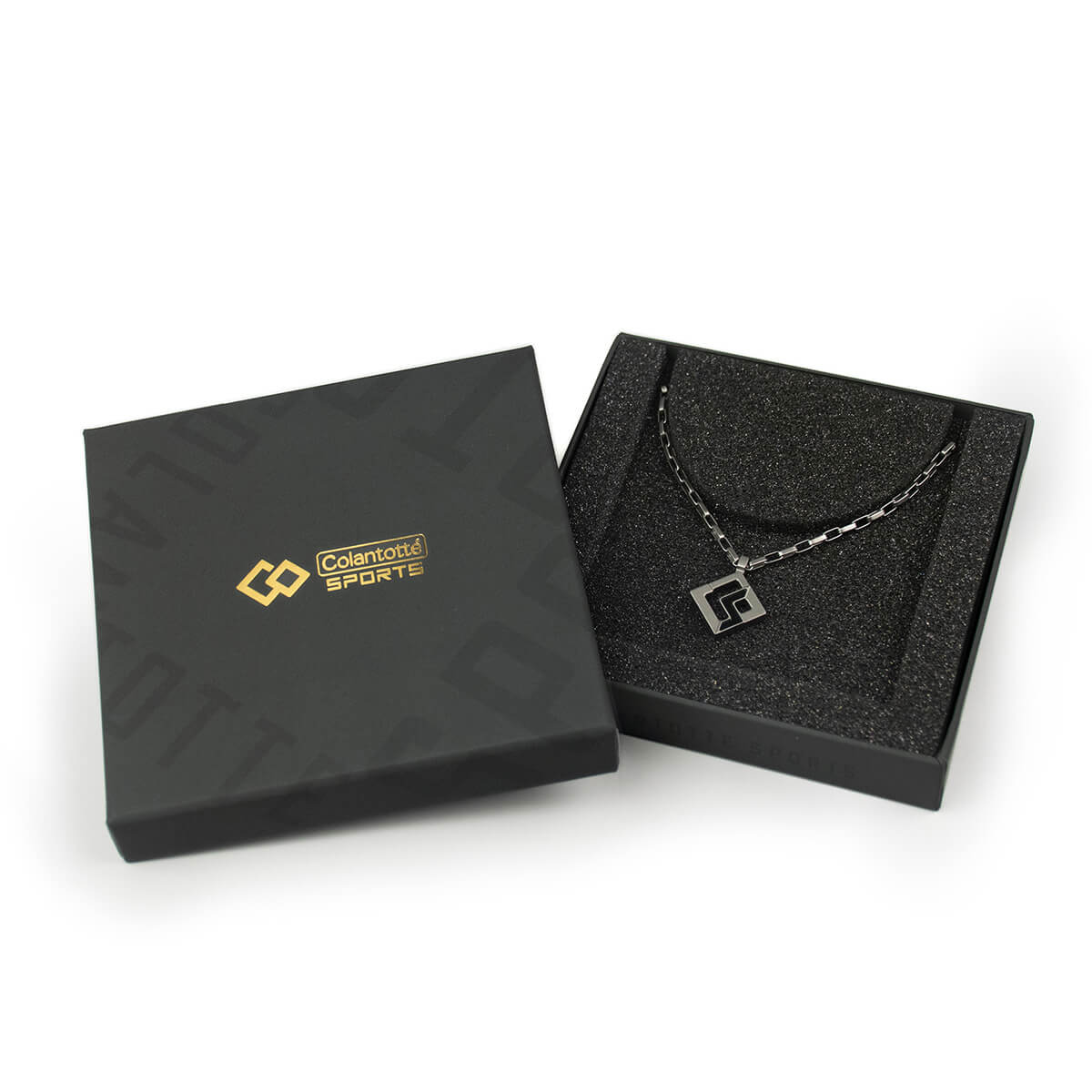 コラントッテSPORTS PRO マグチタンネックレス RT150-SQ | 磁気
