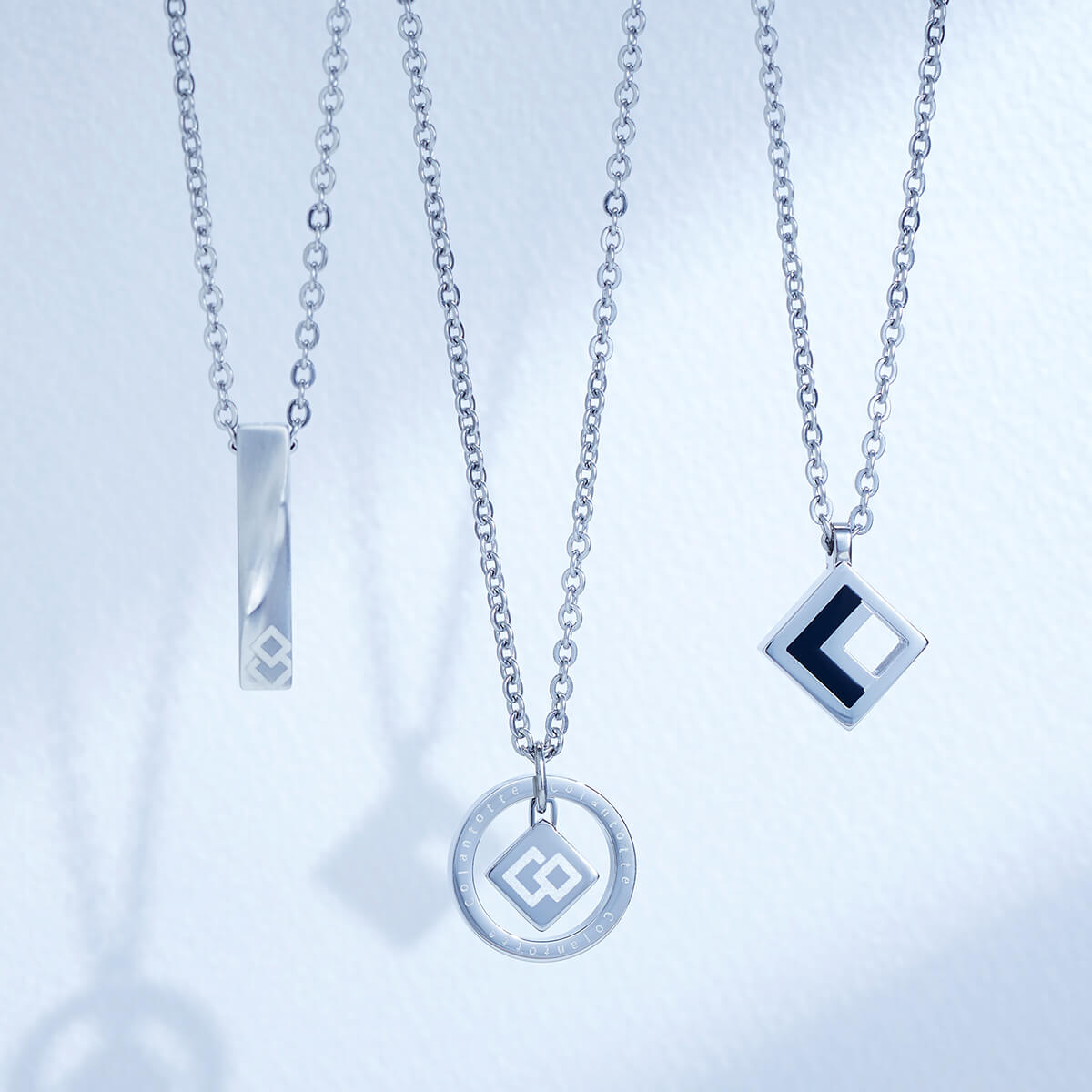 コラントッテ COA ネックレス ZEST（ゼスト）【ツイスト】 | 磁気