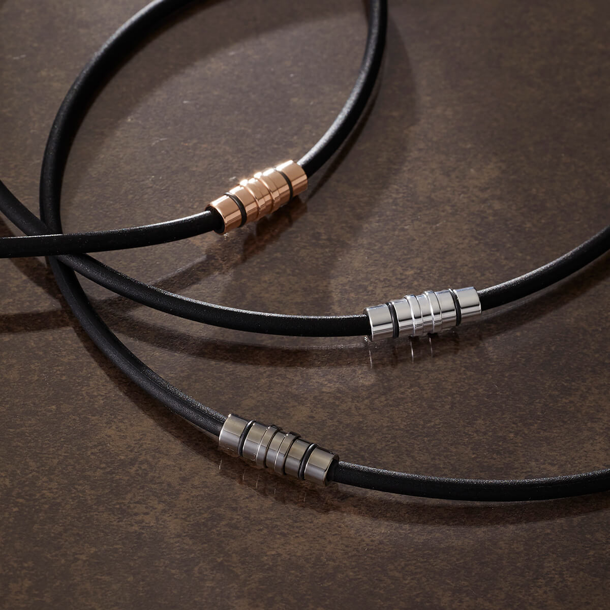 コラントッテ ネックレス クレスト SMART（スマート） | 磁気