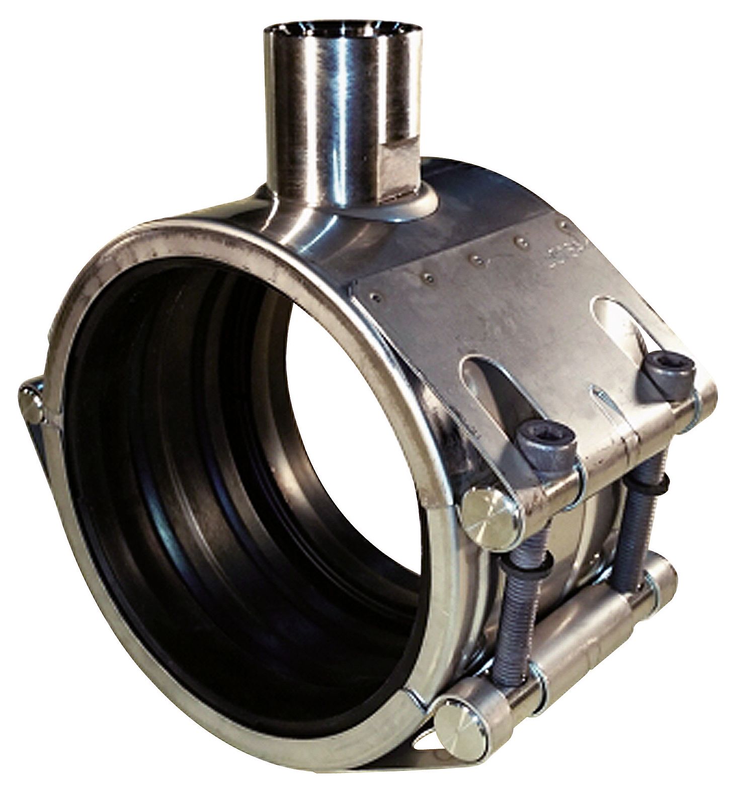 オーリーストラブカップリング 50A 10個 ストラブカップリング 50a