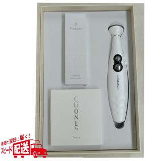 CLiONE fit クリオネフィット ハンブラザーズ 高機能美顔器 美顔器