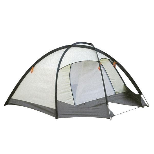 ドマドームライト2+アンダーシート+トレックタープ+コンパクトポール