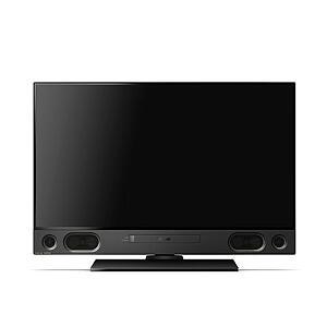 LCD-A40XS1000 三菱 40インチ 40V型 4K 液晶テレビ REAL 新4K衛星放送