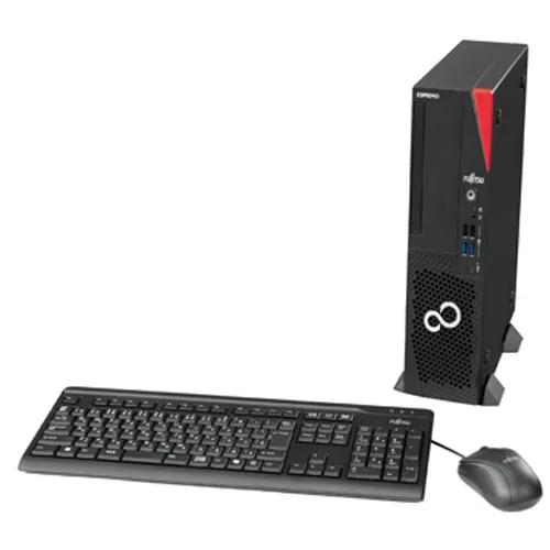 CPU種類:Core i7 富士通(FUJITSU)のデスクトップパソコン 比較 2026年