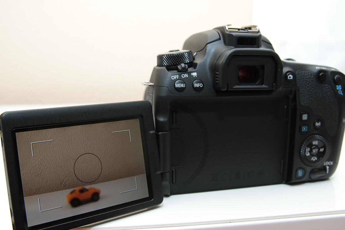 プロ厳選・初心者におすすめのデジタル一眼レフカメラを実写で比較