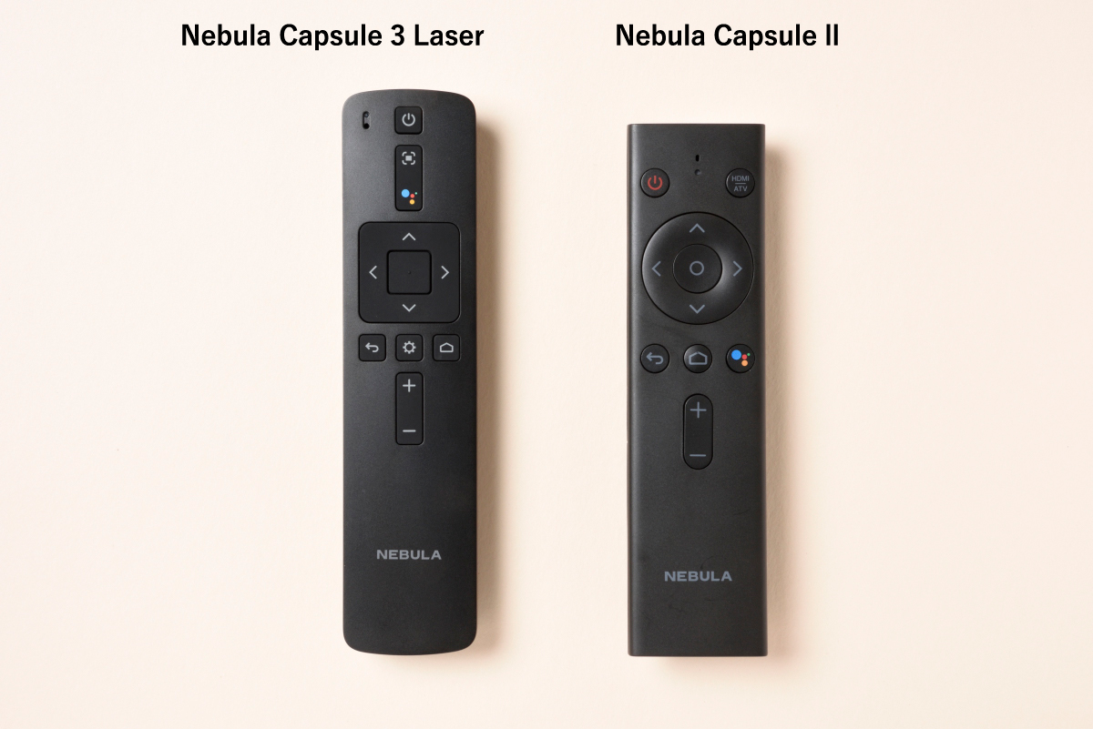 アンカー・ジャパンの「Nebula Capsule 3 Laser」を徹底レビュー
