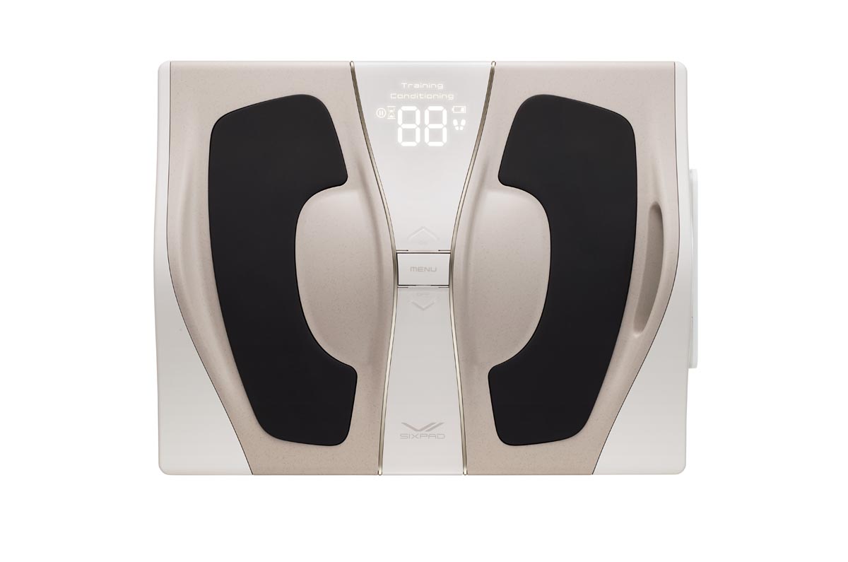 シックスパッドのフットフィット3の口コミ・評判は？使い方と使用感を