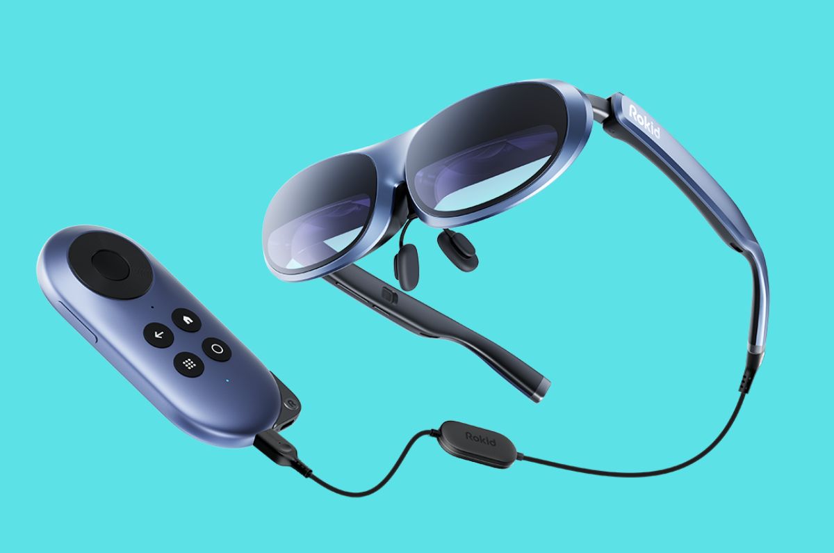 VITURE Pro XRグラスを実機レビュー！前モデル・類似品との違いも紹介