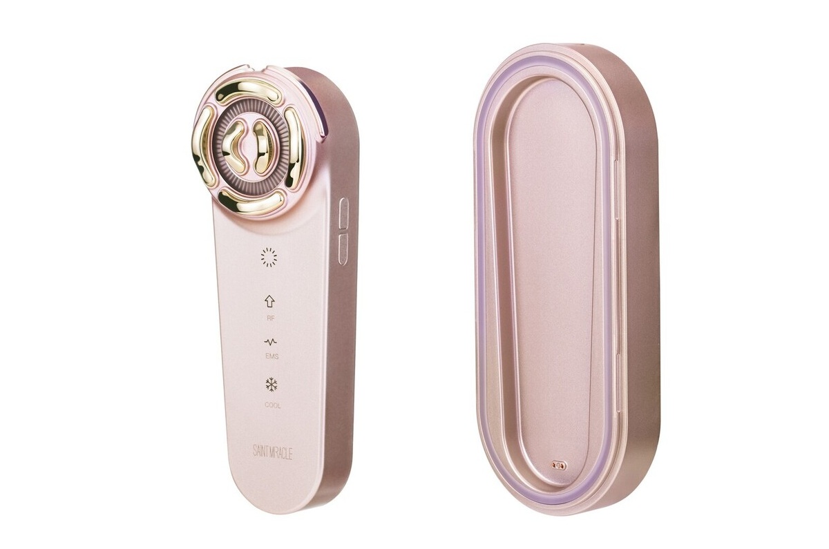 2025年最新版】メディキューブ美顔器の魅力と失敗しない選び方