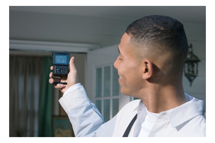 Canon PowerShot V10 トライポッドグリップキット ブラック【SDカード