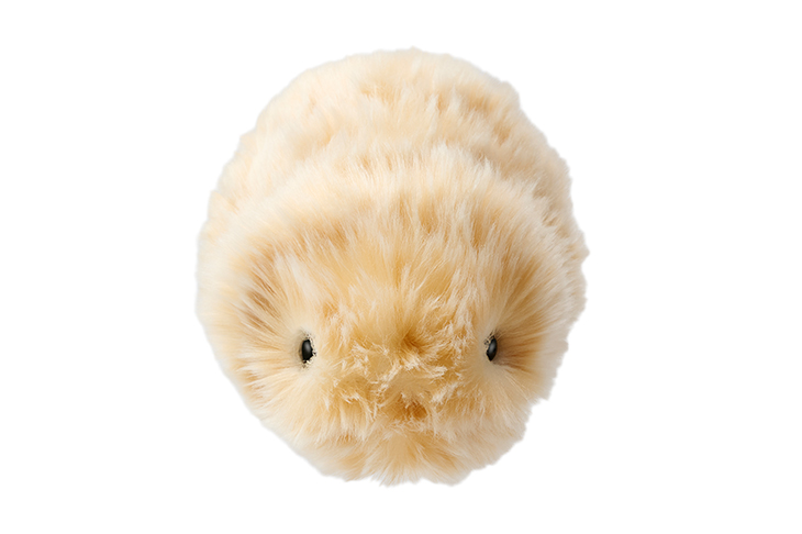 CASIO AIペット Moflin（モフリン） ゴールド｜ kikito[キキト