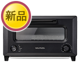 BALMUDA(バルミューダ) The Toaster K05A ブラック｜ kikito[キキト