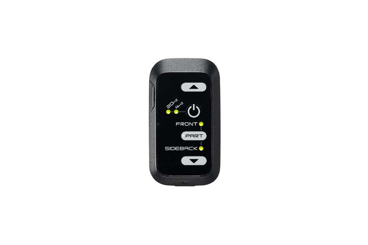 MTG EMS SIXPAD Powersuit Core Belt M コントローラー付｜ kikito