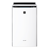 ダイキン 加湿空気清浄機 MCK50Y-W [適用畳数：22畳/PM2.5対応