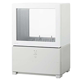 Panasonic リフトケア美顔器 バイタリフトRF ブラック EH-SR85-K