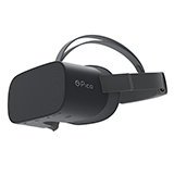 Pico G2 4K S 一体型VRヘッドセット｜ kikito[キキト] -ドコモの家電