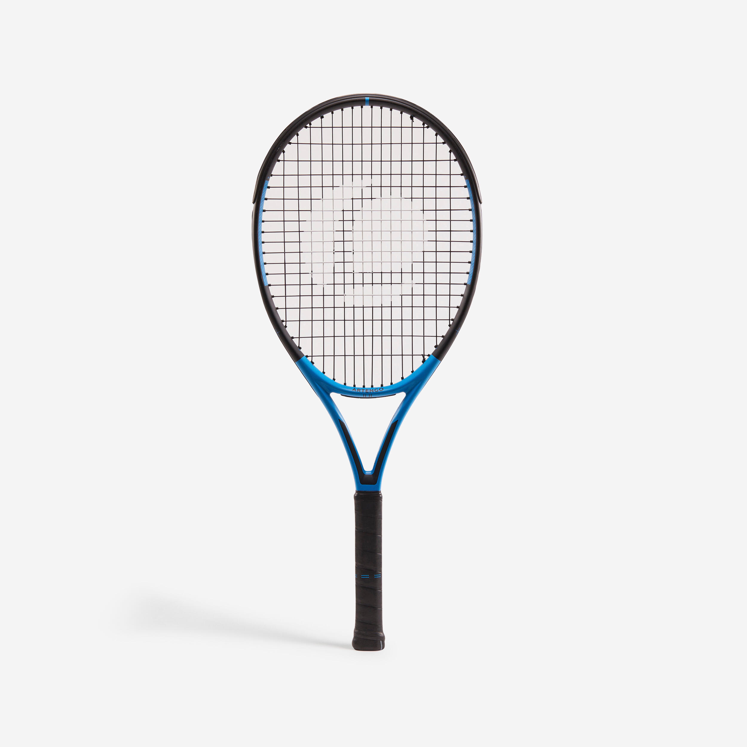 Buy Adult Tennis Racket TR500 - Blue Online | Decathlon