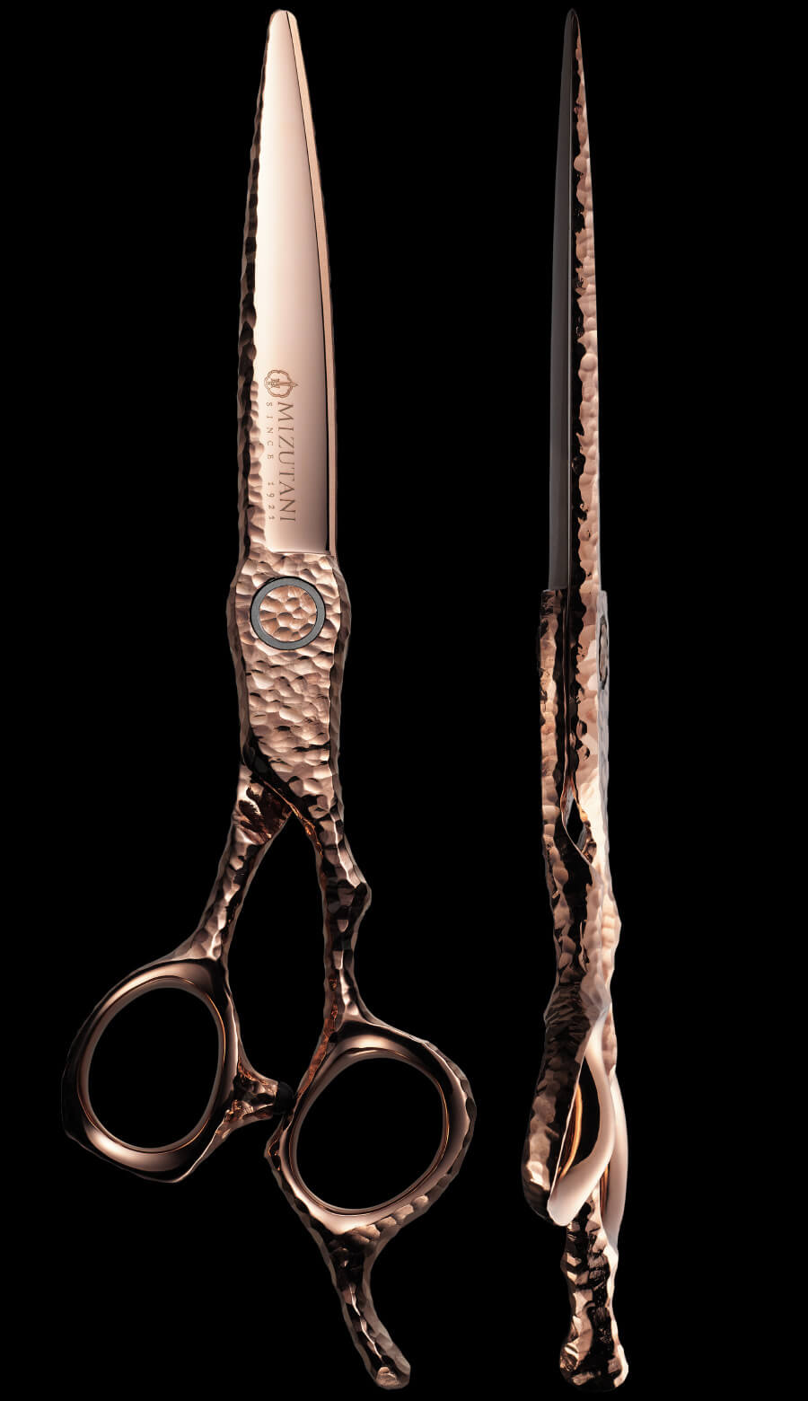 CROSSOVER 槌目 -TSUCHIME- ACT-2 桃色 MOMO | ミズタニシザーズ