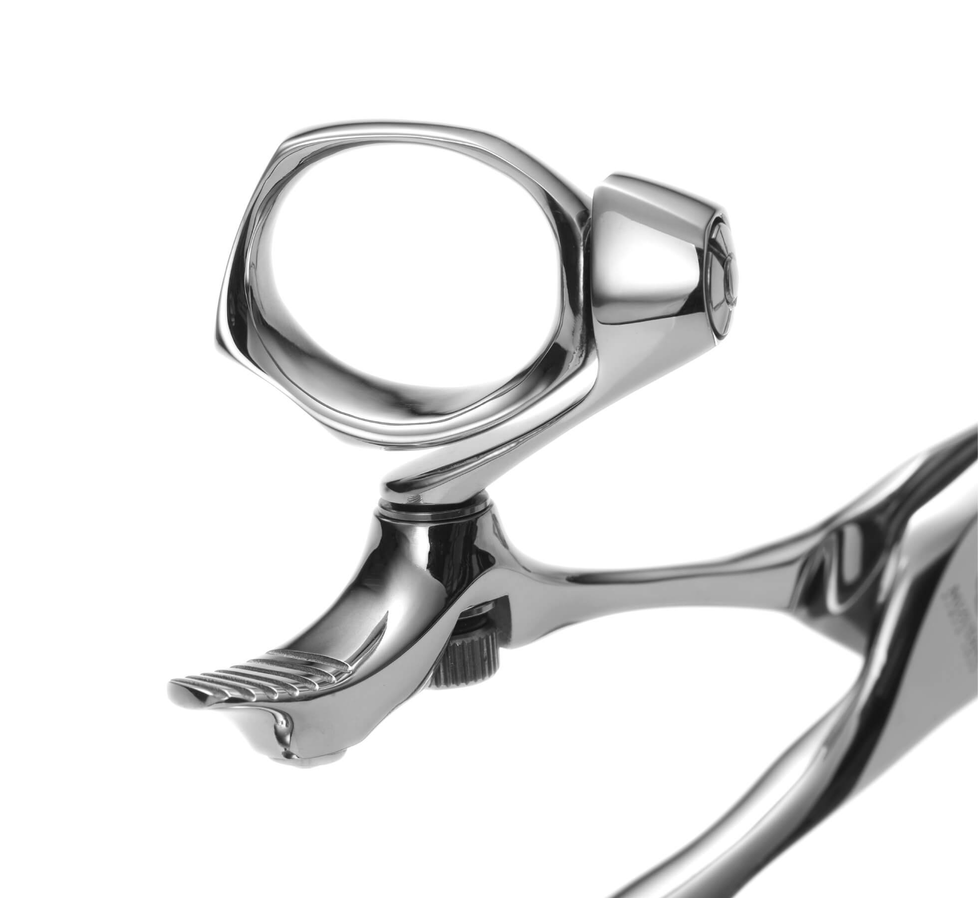 NEW SWIVEL SS-01 | ミズタニシザーズ