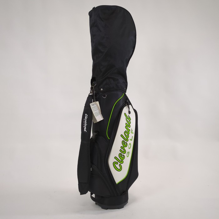 クリーブランド(Cleveland),Cleveland, キャディバッグ 軽量モデル,GGC