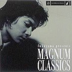 fukuyama presents MAGNUM CLASSICS～Kissin'in the holy night