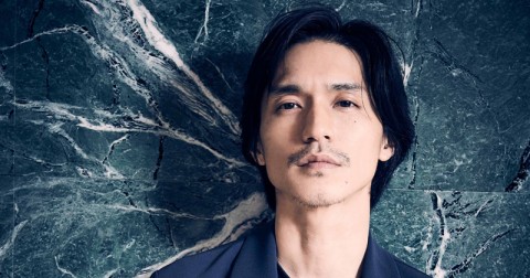 錦戸亮が語る、ソロ活動一年半の”現在地”「自分で動かないと