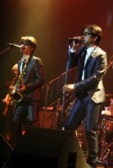 デビュー25周年、藤井兄弟の絆は健在 | オリコンニュース（ORICON NEWS）