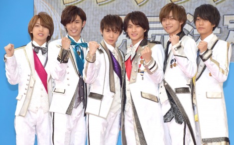 King & Princeの画像・写真 | キンプリ、5・23「シンデレラガール」で