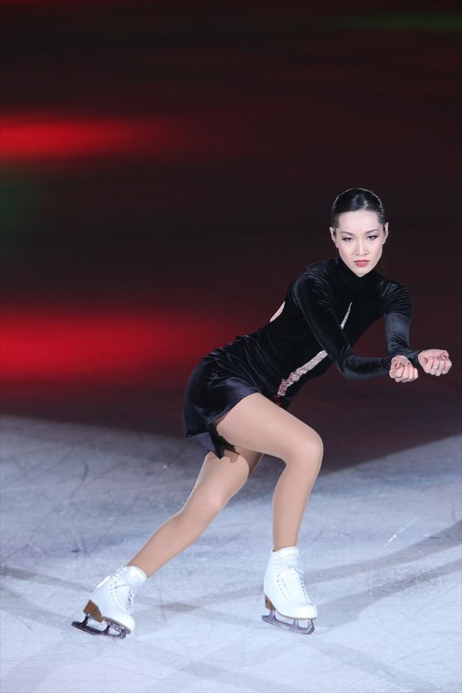 画像・写真 | 高橋大輔、アイスダンス転向後初のアイスショー テレ東で