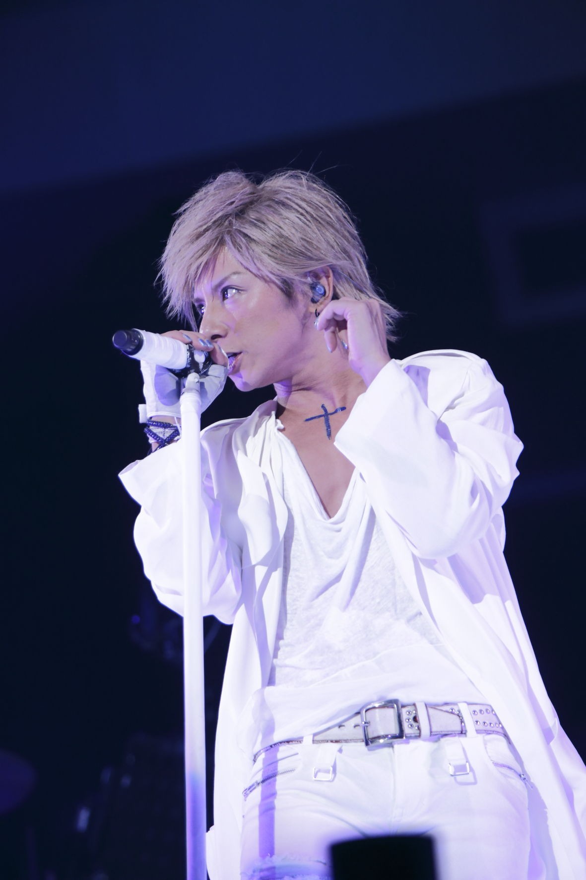 SOPHIA、9年ぶり活動再開を発表 松岡充「メンバー5人で話し合い、決断