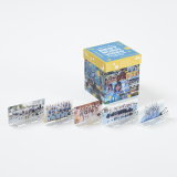 けやき坂46＆日向坂46「BEST MUSIC VIDEO COLLECTION」発売決定【全