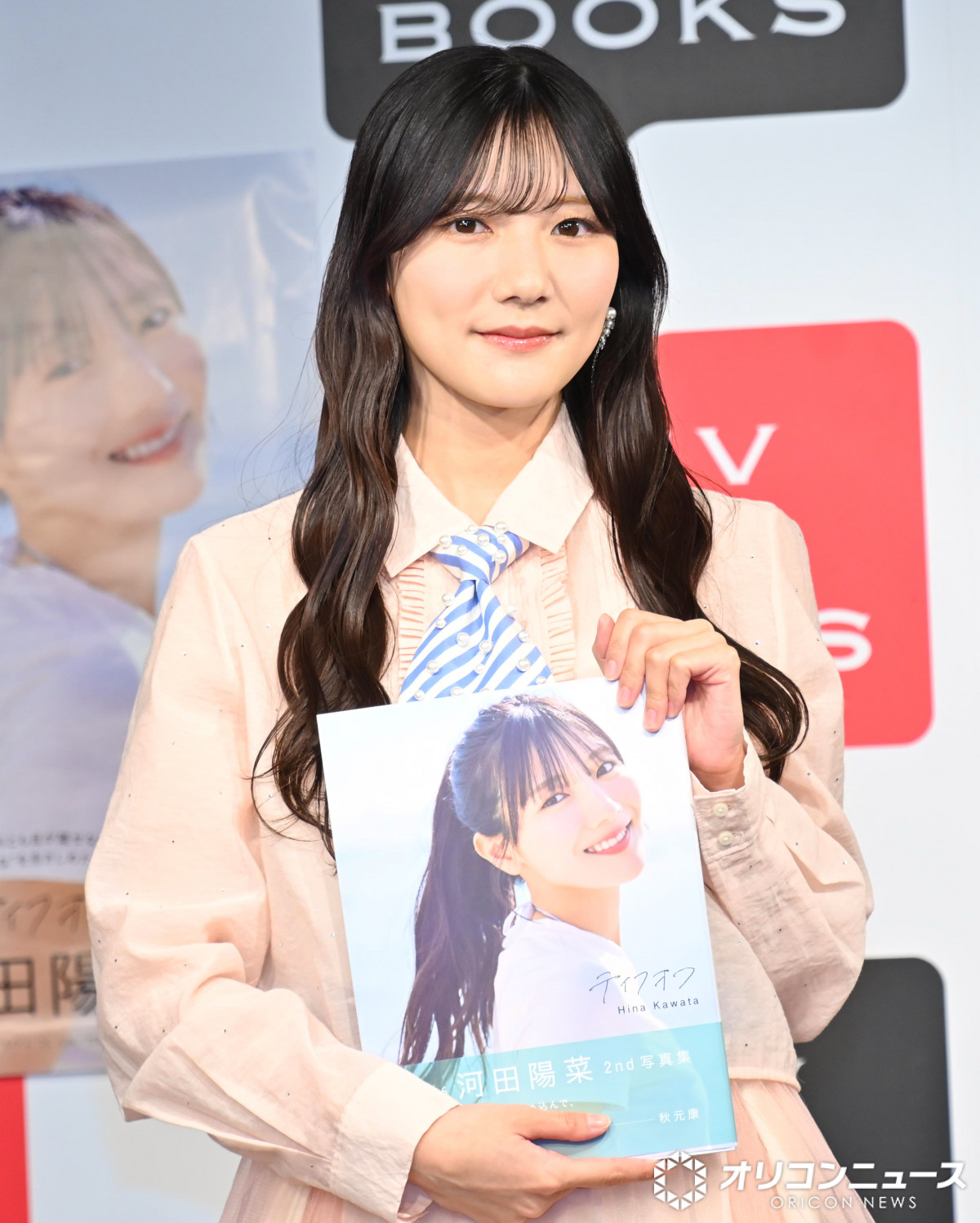 日向坂46河田陽菜、卒業までにやり残したこと「メンバー全員とハグ