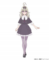 画像・写真 | 新プリキュア「キュアアルカナ・シャドウ」大人気