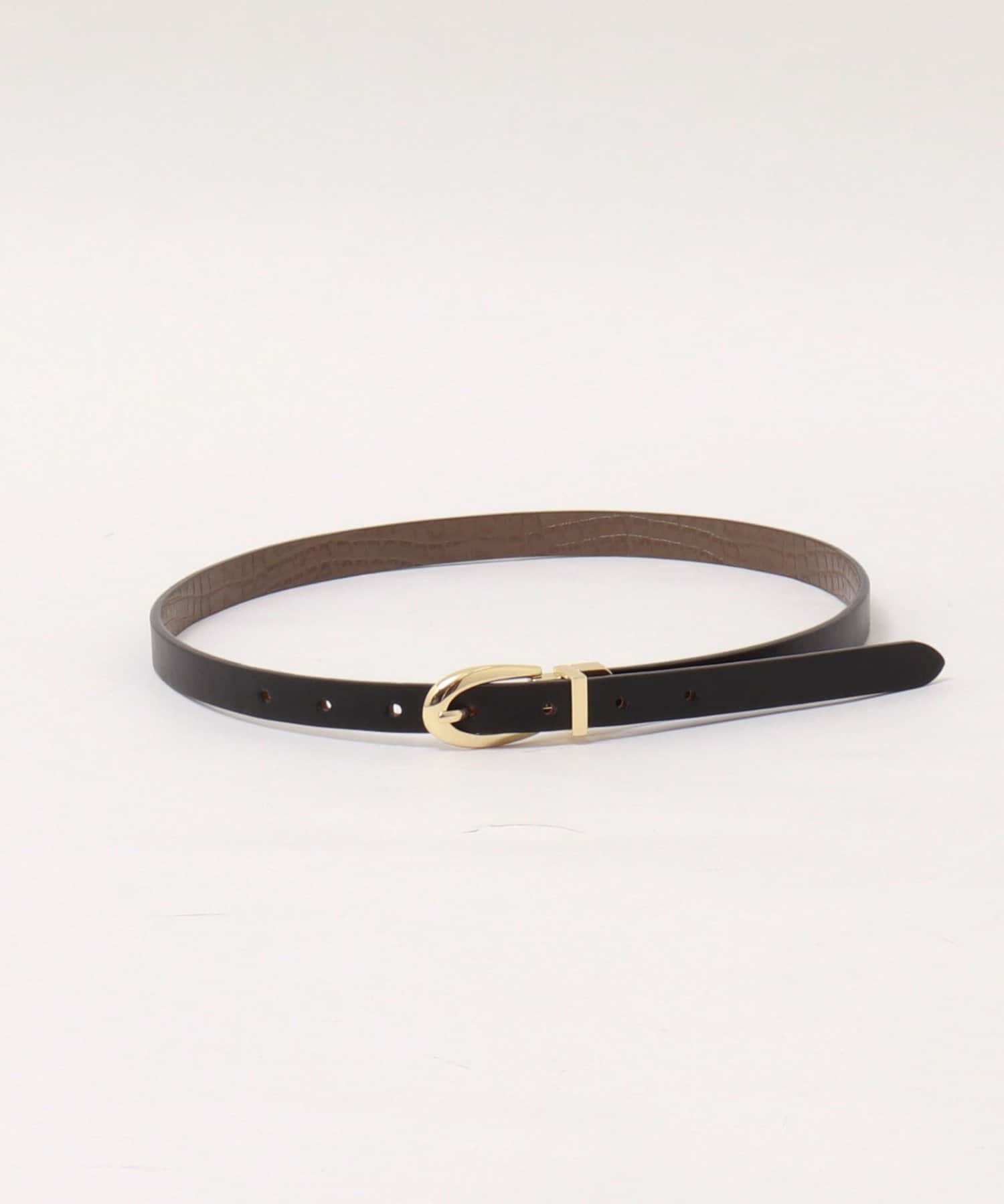 リバーシブルベルト | NOLLEY'S(ノーリーズ)レディース | PAL CLOSET