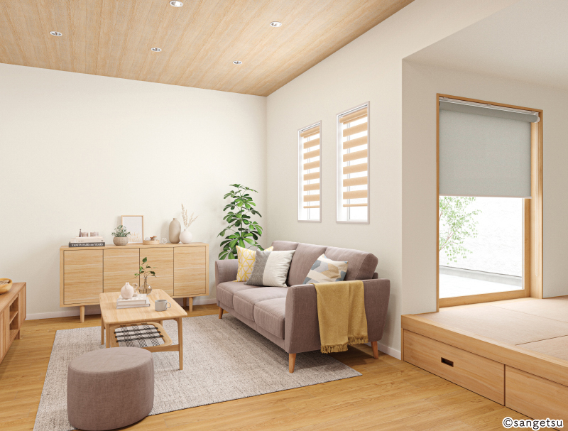 774027 | サンゲツ